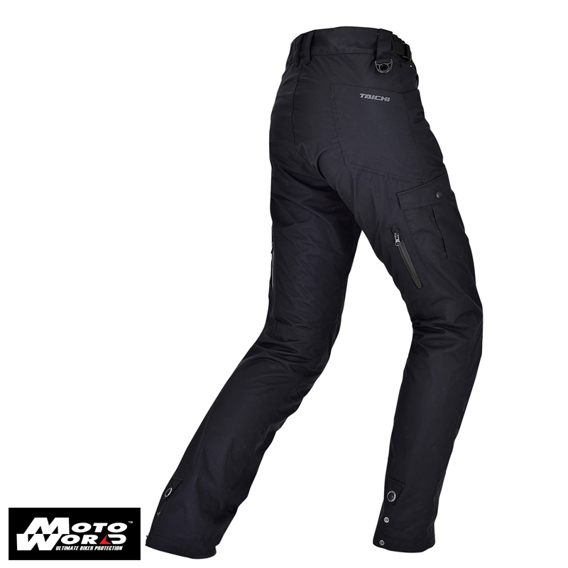 RS Taichi RSY248 DryMaster Cargo Motorcycle Pants